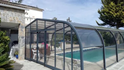 Chalet in Vallirana photo 6