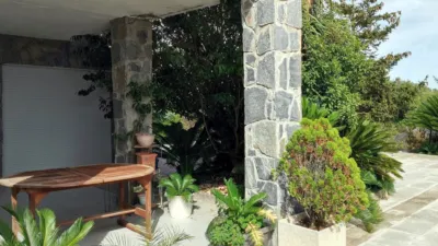 Chalet in Vallirana photo 10