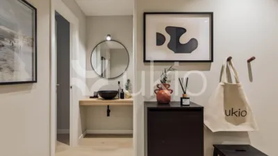 Piso en alquiler en Carrer del Portal Nou, cerca de Carrer del Comerç - Imagen 14