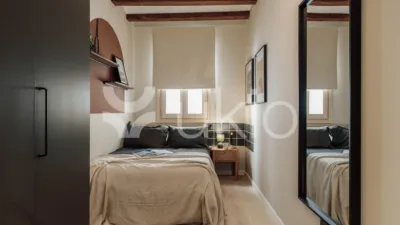 Piso en alquiler en Carrer del Portal Nou, cerca de Carrer del Comerç - Imagen 18