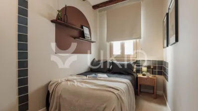 Piso en alquiler en Carrer del Portal Nou, cerca de Carrer del Comerç - Imagen 19