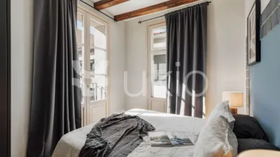 Piso en alquiler en Carrer del Portal Nou, cerca de Carrer del Comerç - Imagen 5