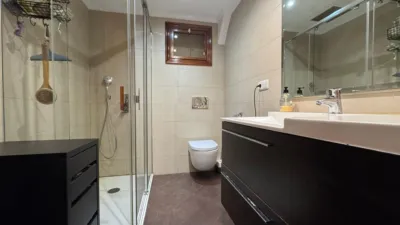 Piso en venta en Calle de Errementari, Tolosa de 198.000 €