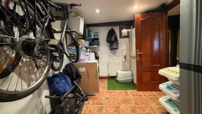 Piso en venta en Calle de Errementari, Tolosa de 198.000 €