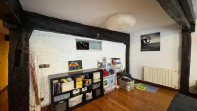 Piso en venta en Calle de Errementari, Tolosa de 198.000 €
