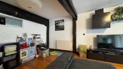 Piso en venta en Calle de Errementari, Tolosa de 198.000 €