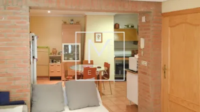 Casa en Bogarra photo 4