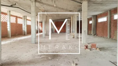 Local comercial en venta en Imaginalia - Vista 4