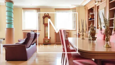 Duplex Penthouse in Centro-Ayuntamiento-Catedral photo 2