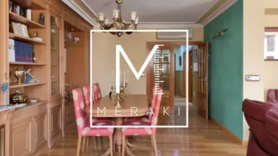 Duplex Penthouse in Centro-Ayuntamiento-Catedral photo 4
