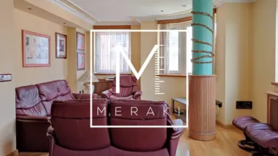 Duplex Penthouse in Centro-Ayuntamiento-Catedral photo 5