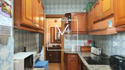 Apartment on Paseo de La Cuba photo 11