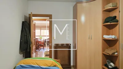 Apartment on Paseo de La Cuba photo 14
