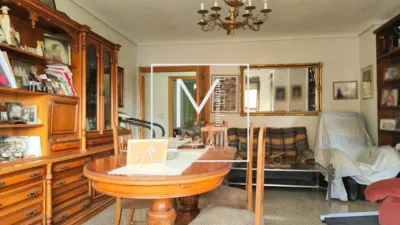 Apartment on Paseo de La Cuba photo 3