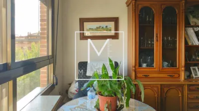 Apartment on Paseo de La Cuba photo 8
