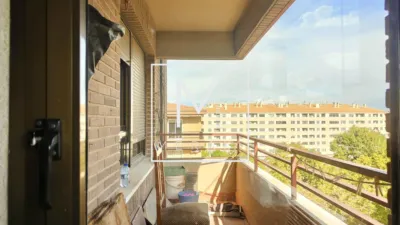Apartment on Paseo de La Cuba photo 9