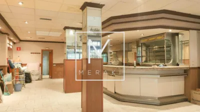 Local comercial en venta en Ensanche-Franciscanos - Vista 3