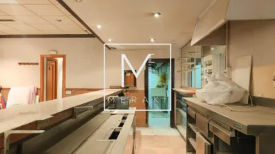 Local comercial en venta en Ensanche-Franciscanos - Vista 4