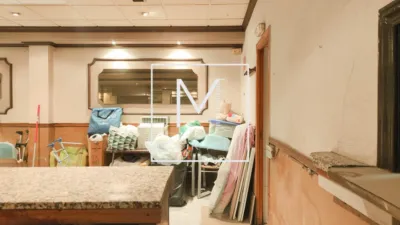 Local comercial en venta en Ensanche-Franciscanos - Vista 5