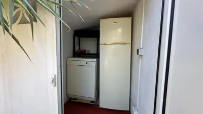 Chalet en venta en Calle Figurillas, Cortijo de Maza-Finca Monsálvez-El Olivar (Distrito Churriana. Málaga Capital) de 1.050.000 €