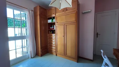 Chalet en venta en Calle Figurillas, Cortijo de Maza-Finca Monsálvez-El Olivar (Distrito Churriana. Málaga Capital) de 1.050.000 €