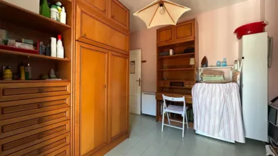 Chalet en venta en Calle Figurillas, Cortijo de Maza-Finca Monsálvez-El Olivar (Distrito Churriana. Málaga Capital) de 1.050.000 €