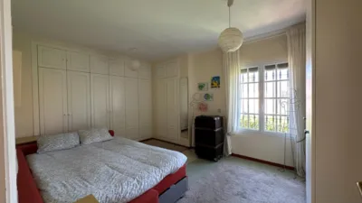 Chalet en venta en Calle Figurillas, Cortijo de Maza-Finca Monsálvez-El Olivar (Distrito Churriana. Málaga Capital) de 1.050.000 €