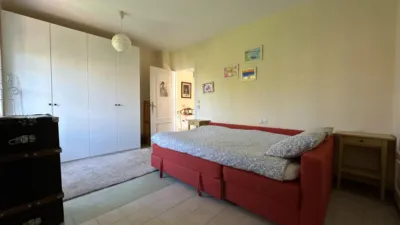 Chalet en venta en Calle Figurillas, Cortijo de Maza-Finca Monsálvez-El Olivar (Distrito Churriana. Málaga Capital) de 1.050.000 €