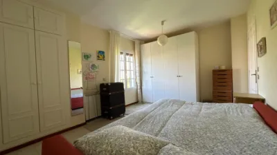 Chalet en venta en Calle Figurillas, Cortijo de Maza-Finca Monsálvez-El Olivar (Distrito Churriana. Málaga Capital) de 1.050.000 €