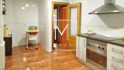 Casa adosada en venta en Castilla La Mancha - Więcej
