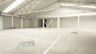 Garaje en venta en Industria - Vista 2