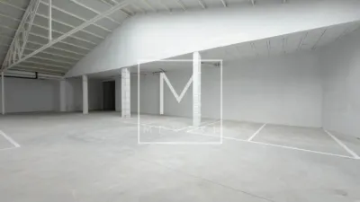Garaje en venta en Industria - Vista 3