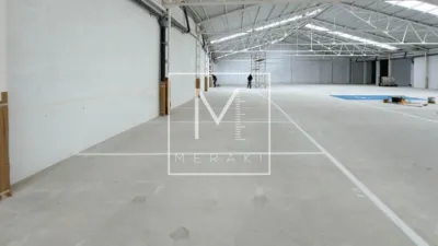 Garaje en venta en Industria - Vista 4