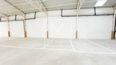 Garaje en venta en Industria - Vista 5