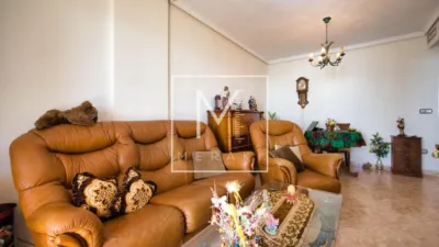 Apartment in Playa Arenal-Bol photo 10