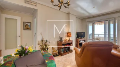 Apartment in Playa Arenal-Bol photo 11