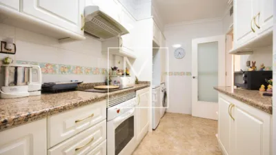 Apartment in Playa Arenal-Bol photo 12