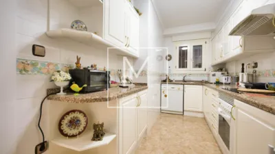 Apartment in Playa Arenal-Bol photo 13