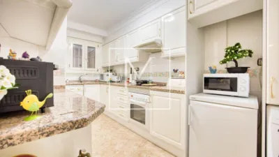 Apartment in Playa Arenal-Bol photo 14