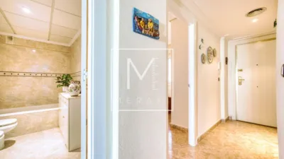Apartment in Playa Arenal-Bol photo 18
