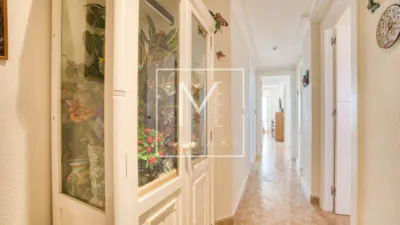 Apartment in Playa Arenal-Bol photo 20