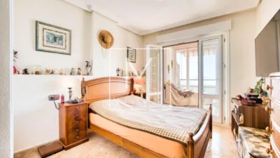 Apartment in Playa Arenal-Bol photo 21