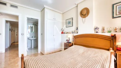 Apartment in Playa Arenal-Bol photo 22