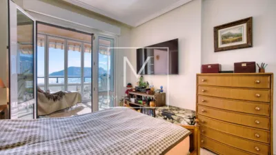 Apartment in Playa Arenal-Bol photo 23