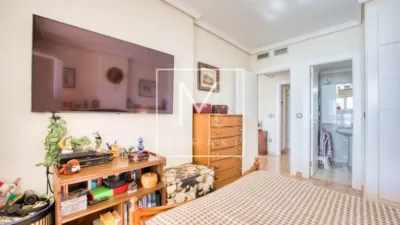 Apartment in Playa Arenal-Bol photo 24