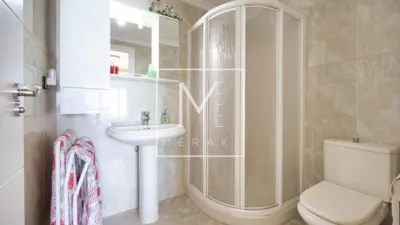 Apartment in Playa Arenal-Bol photo 26