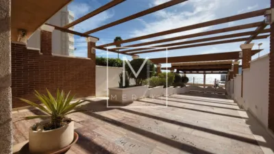 Apartment in Playa Arenal-Bol photo 29
