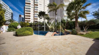 Apartment in Playa Arenal-Bol photo 31