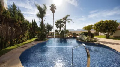 Apartment in Playa Arenal-Bol photo 32