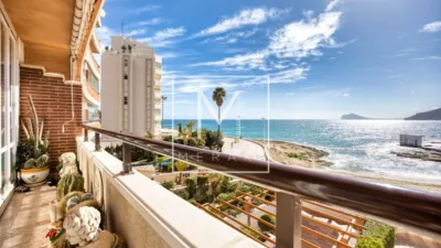 Piso – Calpe - Calp - Vista 3